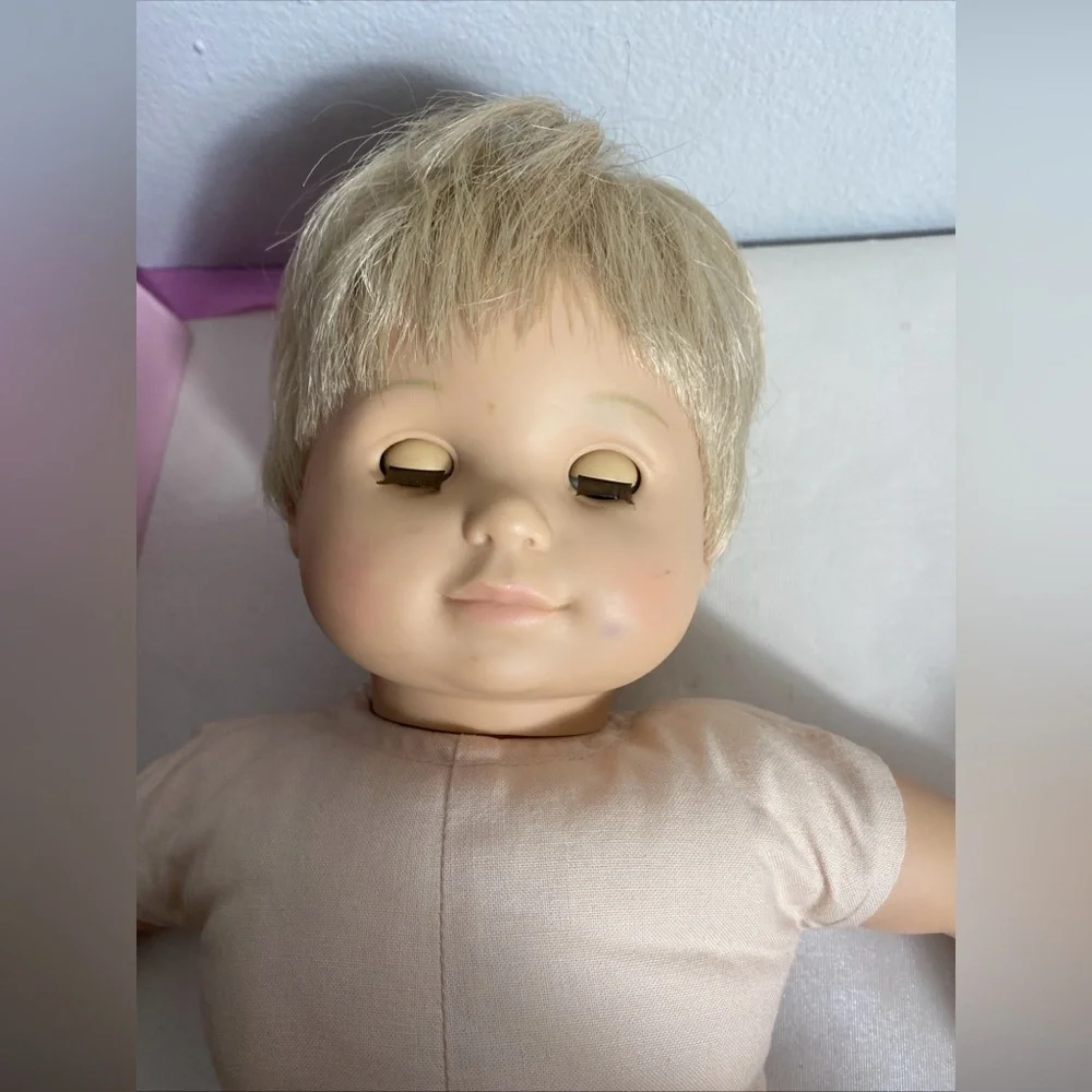 American Girl. Pleasant Company & Bitty Baby Doll’s - Picture 12 of 16